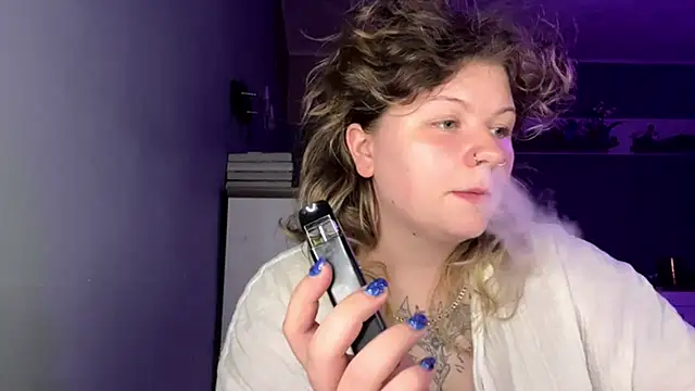 Webkamerová show AlinaSexyTeen