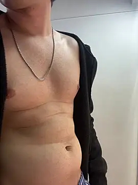 _Tommy_7's Webcam Show