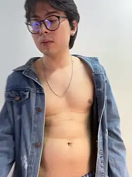 Show de webcam de _Tommy_7