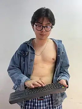 _Tommy_7 Webcam Show