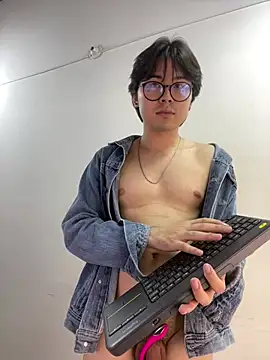 _Tommy_7's Webcam Show