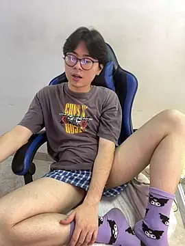 _Tommy_7's Webcam Show