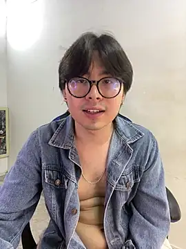 Show modela _Tommy_7 na web-kameri