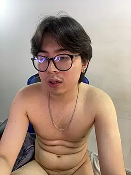 Show de webcam de _Tommy_7