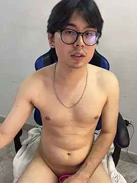 _Tommy_7 webkamerás műsora