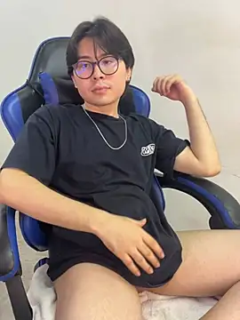Show de webcam de _Tommy_7