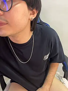_Tommy_7 Webcam Show