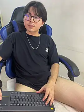 _Tommy_7 Шоу с уебкамера