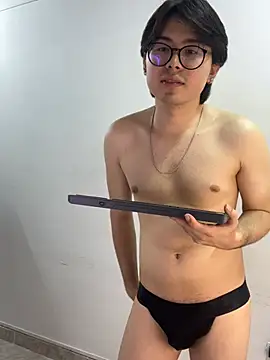 Show Webcam de _Tommy_7