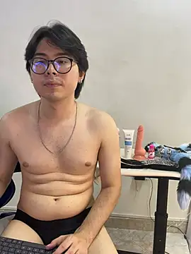 _Tommy_7 Webcam Show