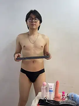 _Tommy_7's Webcam Show