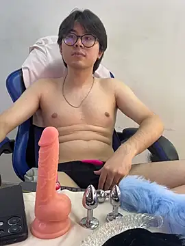 _Tommy_7 Pertunjukan Webcam