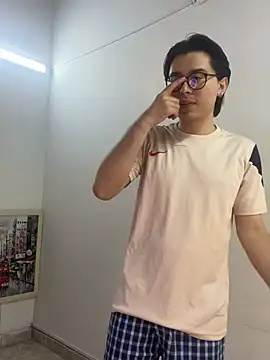 Show Webcam de _Tommy_7
