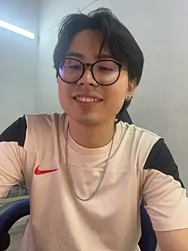 Show de _Tommy_7 na webcam