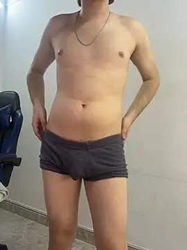 _Tommy_7's Webcam Show