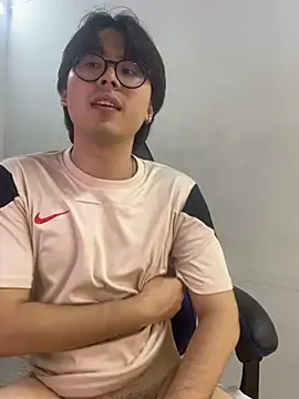 _Tommy_7 Webcam-Show