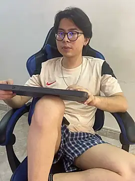 _Tommy_7 웹캠 쇼