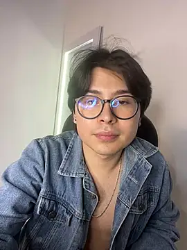 _Tommy_7 Webcam Show