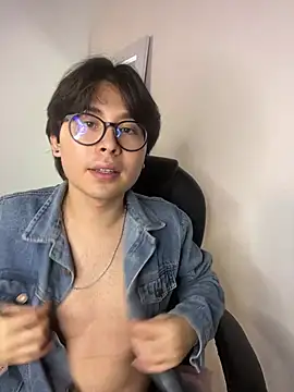 _Tommy_7 Webcam show