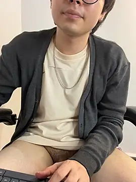 _Tommy_7's Webcam Show