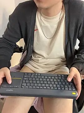 _Tommy_7 Webcam show