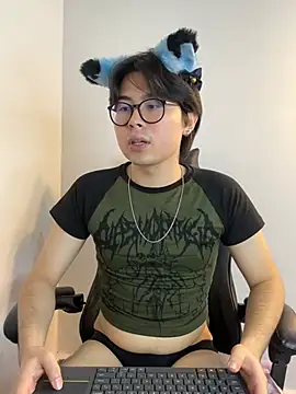 _Tommy_7 Webcam-Show