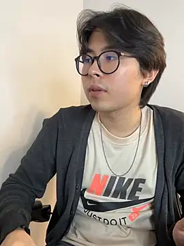 _Tommy_7 Show Webcam