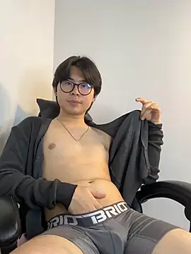 Show webcam de _Tommy_7