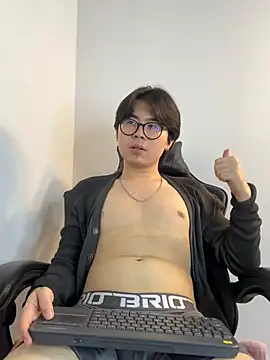 _Tommy_7 Webcam Show