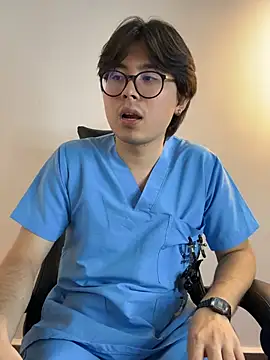_Tommy_7 网络视讯表演