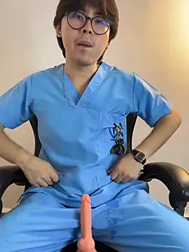 _Tommy_7 网络视讯表演