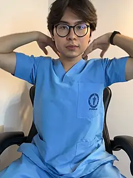 _Tommy_7 Show Webcam