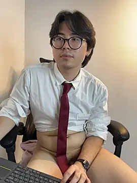 _Tommy_7's Webcam Show