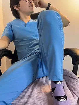 _Tommy_7 Webcam-Show