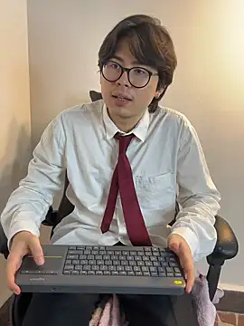 _Tommy_7 Webcam-Show
