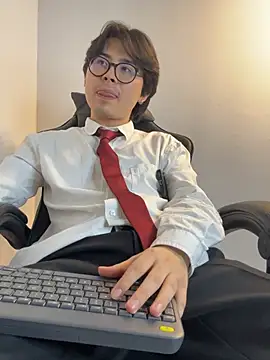 Show webcam de _Tommy_7