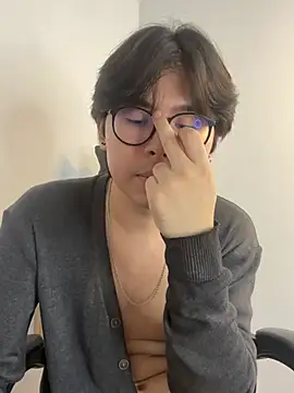 Show webcam de _Tommy_7