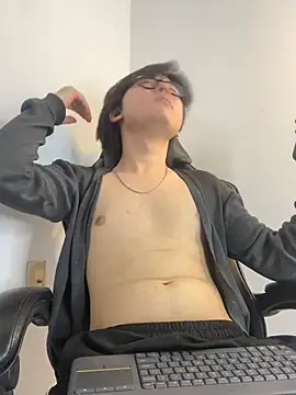 _Tommy_7 웹캠 쇼