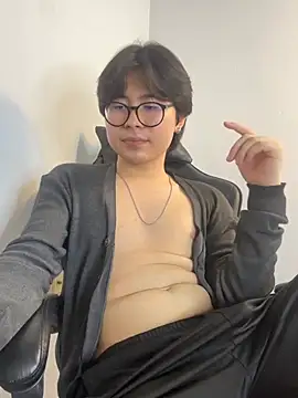 Show de _Tommy_7 na webcam