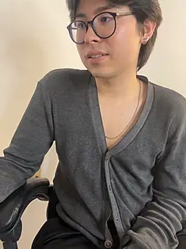 _Tommy_7のウェブカメラショー