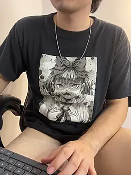 _Tommy_7 webkamerás műsora