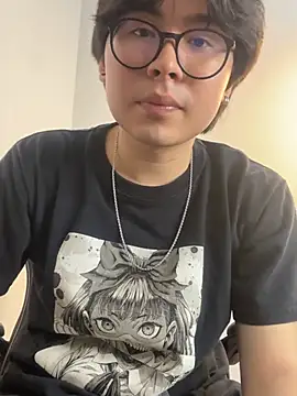 _Tommy_7 Webcamshow