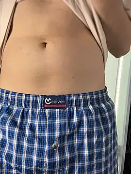 _Tommy_7 Webcam show