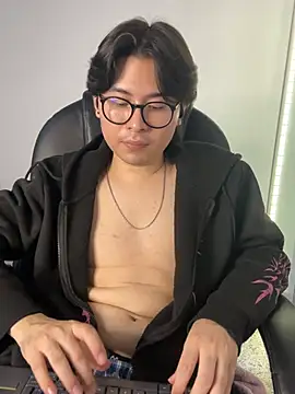 Show Webcam de _Tommy_7