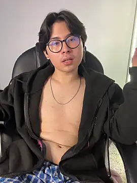 โชว์เว็บแคมของ _Tommy_7