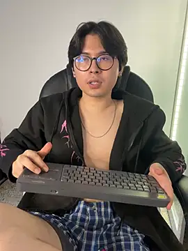 _Tommy_7 webcam show
