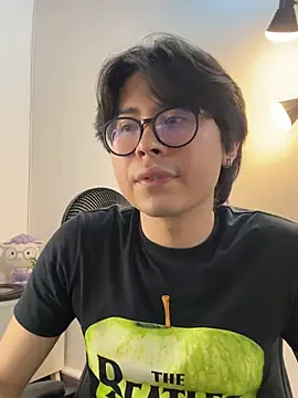 _Tommy_7のウェブカメラショー