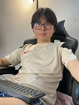 _Tommy_7 网络视讯表演