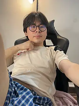 Show Webcam de _Tommy_7