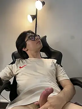 _Tommy_7 Webcam show